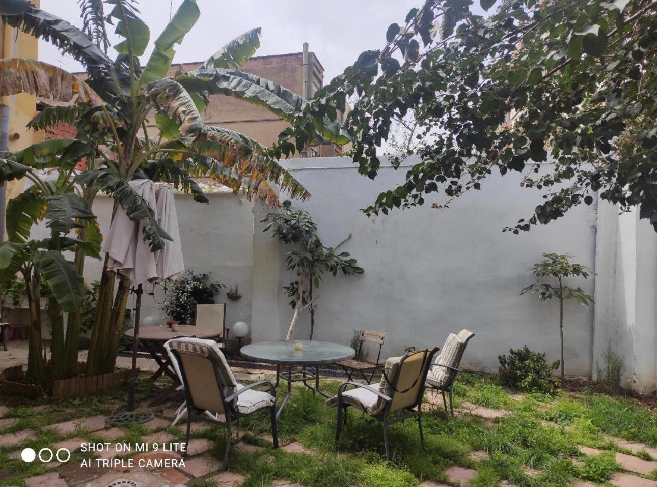 Homestay 1- Interior Con Aire Acondicionado Y Con Bano Independiente *