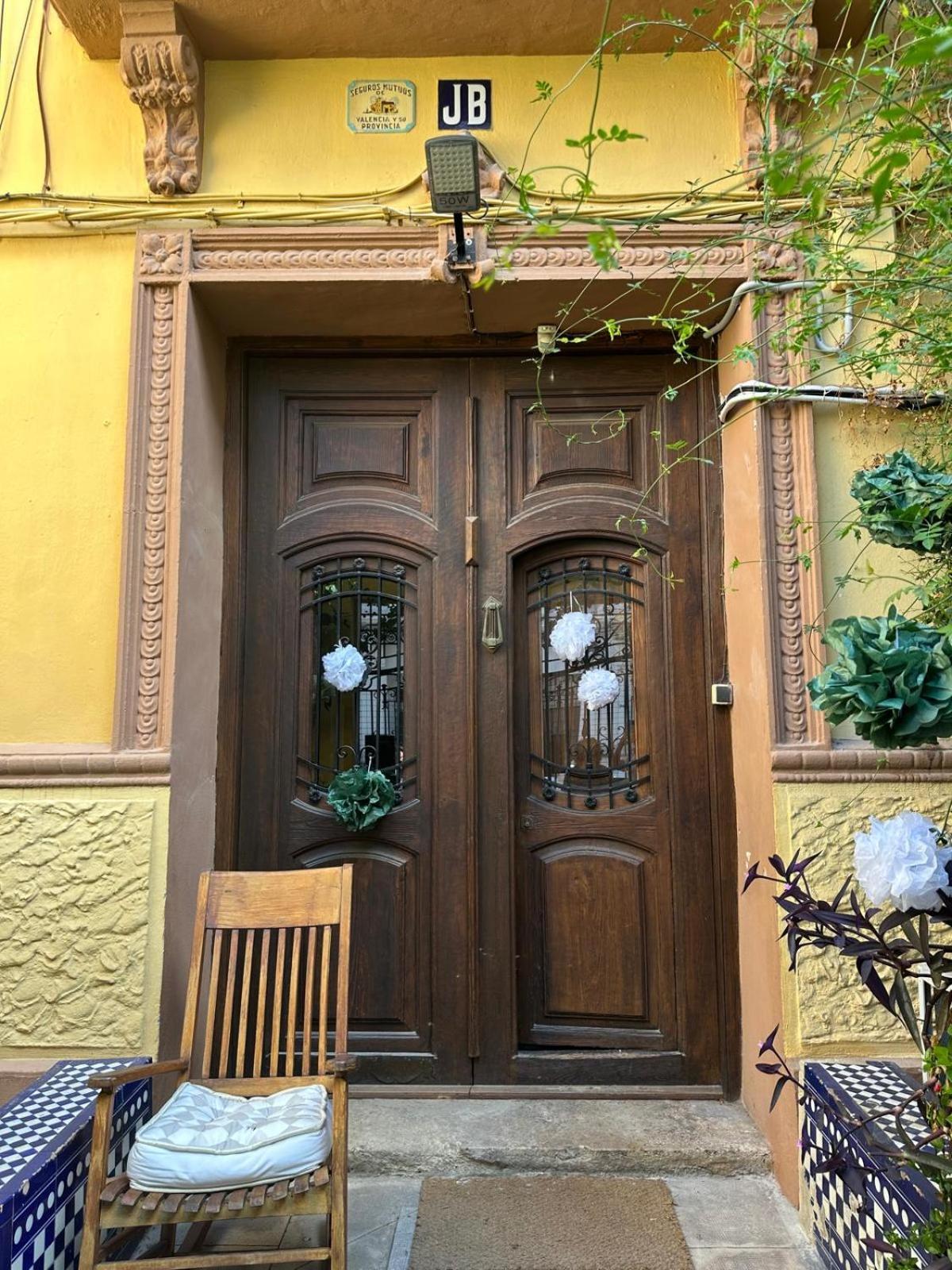 1- Interior Con Aire Acondicionado Y Con Bano Independiente Homestay