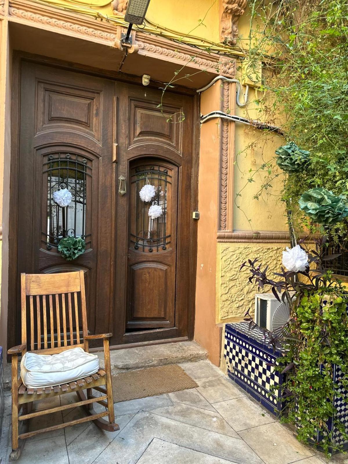 Homestay 1- Interior Con Aire Acondicionado Y Con Bano Independiente